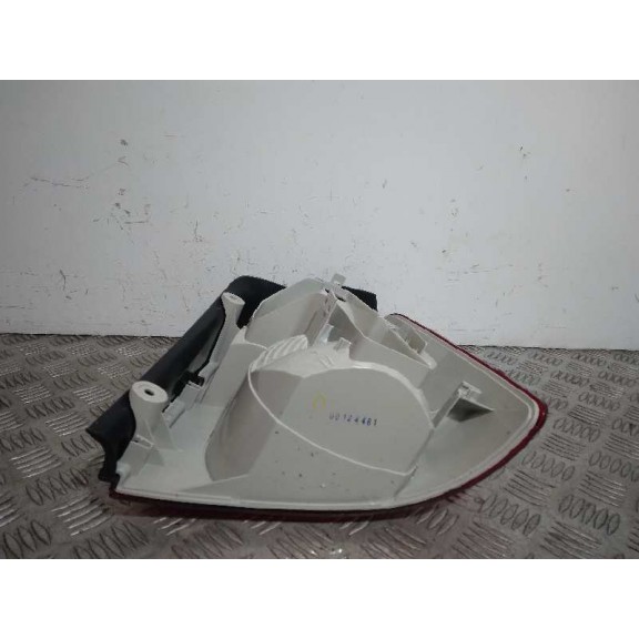 Recambio de piloto trasero izquierdo para volkswagen touran (1t1) referencia OEM IAM 1T0945095G NUEVO 