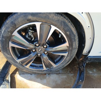 Recambio de juego llantas para lexus ux (_aa1_, _ah1_, _ma1_) 250h (mzah10) referencia OEM IAM 18 PULGADAS  