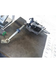 Recambio de columna direccion para porsche panamera diesel referencia OEM IAM 97034700732  