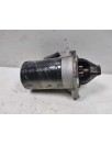 Recambio de motor arranque para hyundai i10 1.2 cat referencia OEM IAM 3610003100 3610003150 3610003400