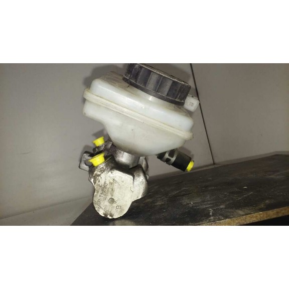 Recambio de bomba freno para toyota yaris (ncp1/nlp1/scp1) 1.3 expo referencia OEM IAM 22418079  BOSCH