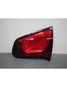 Recambio de piloto trasero derecho interior para citroën c3 selection referencia OEM IAM 9685225480  