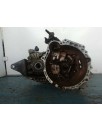 Recambio de caja cambios para hyundai accent (lc) crdi gl referencia OEM IAM J12073 B 102.204KM 5V