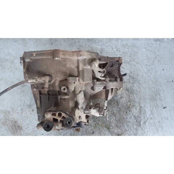 Recambio de caja cambios para opel meriva cosmo referencia OEM IAM F23 5V 193.158KM B