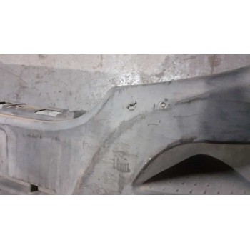 Recambio de paragolpes delantero para renault master kipper doka l3h1 3,5t referencia OEM IAM 620220006R TOCADO 620220007R