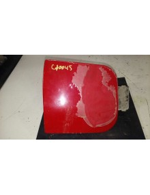 Recambio de tapa exterior combustible para seat arosa (6h1) select referencia OEM IAM   