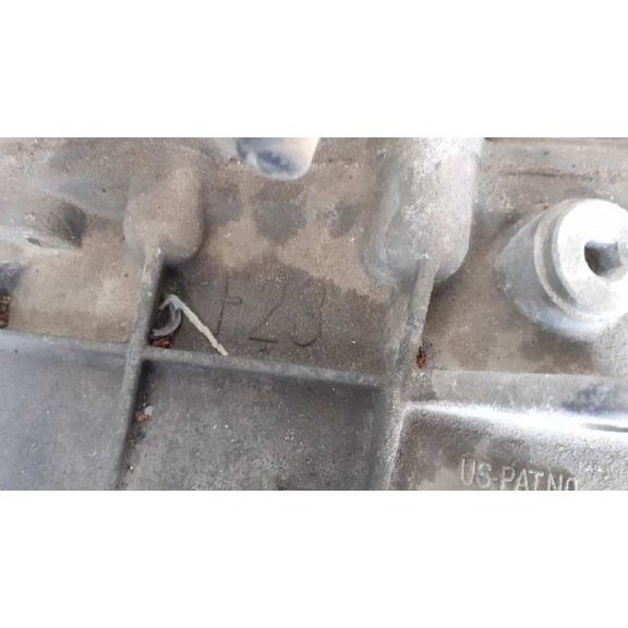 Recambio de caja cambios para opel meriva cosmo referencia OEM IAM F23 5V 193.158KM B