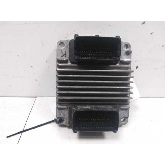 Recambio de centralita motor uce para chevrolet kalos 1.4 se referencia OEM IAM 96417550  