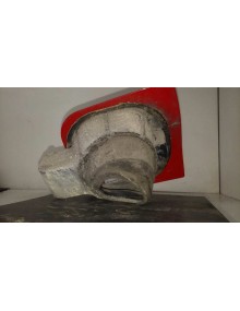 Recambio de tapa exterior combustible para seat arosa (6h1) select referencia OEM IAM    2