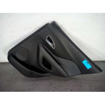 Recambio de guarnecido puerta trasera derecha para opel mokka excellence referencia OEM IAM   