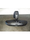 Recambio de espejo interior para porsche panamera diesel referencia OEM IAM 7PP857511E  127191071EO