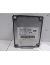 Recambio de centralita motor uce para chevrolet kalos 1.4 se referencia OEM IAM 96417550  