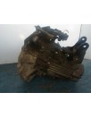Recambio de caja cambios para hyundai accent (lc) crdi gl referencia OEM IAM J12073 B 102.204KM 5V