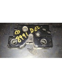Recambio de cerradura capot para seat ibiza sc (6j1) referencia OEM IAM 3008  