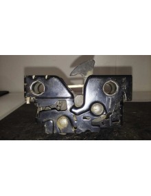 Recambio de cerradura capot para seat ibiza sc (6j1) referencia OEM IAM 3008   2