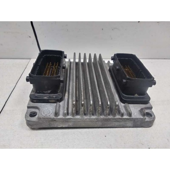 Recambio de centralita motor uce para chevrolet kalos 1.4 se referencia OEM IAM 96417550  