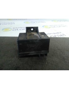 Recambio de caja precalentamiento para fiat brava (182) td 100 el referencia OEM IAM 0281003018  