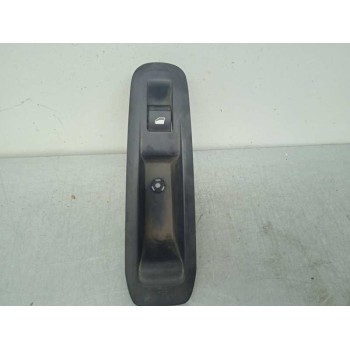 MANDO ELEVALUNAS TRASERO IZQUIERDO 96762292ZD 96762292ZD 