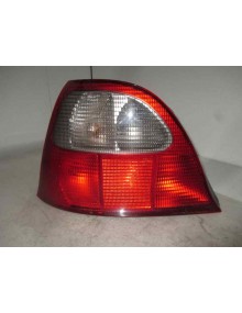 Recambio de piloto trasero izquierdo para mg serie 200 (rf) 214 si (3-ptas.) referencia OEM IAM   