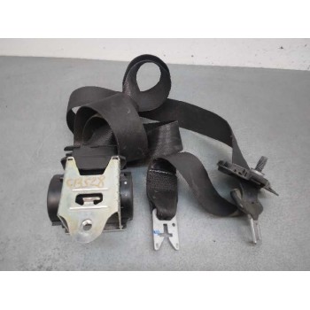 Recambio de pretensor airbag izquierdo para bmw serie 5 berlina (e60) 530d referencia OEM IAM 601629800  