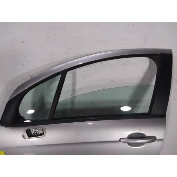 Recambio de puerta delantera izquierda para citroën c3 selection referencia OEM IAM   