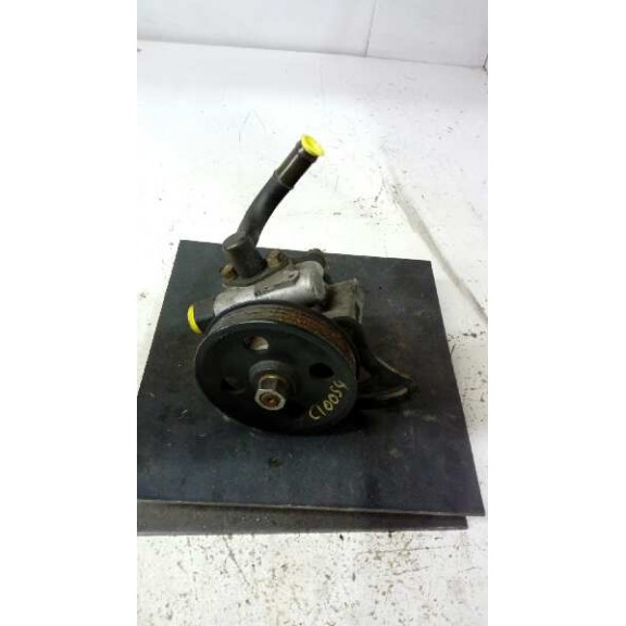 Recambio de bomba direccion para daewoo kalos 1.2 se referencia OEM IAM   