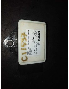 Recambio de modulo electronico para porsche panamera diesel referencia OEM IAM 99760614507  99760614509