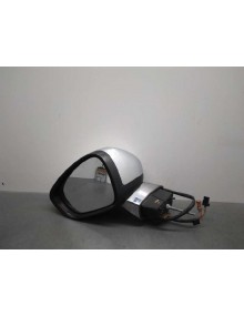 Recambio de retrovisor izquierdo para citroën c3 selection referencia OEM IAM 232676023 4+5 CABLES 