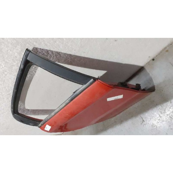 Recambio de puerta trasera derecha para alfa romeo 147 (190) 1.9 jtd cat referencia OEM IAM  ROJA 
