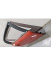 Recambio de puerta trasera derecha para alfa romeo 147 (190) 1.9 jtd cat referencia OEM IAM  ROJA 