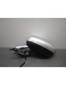 Recambio de retrovisor izquierdo para citroën c3 selection referencia OEM IAM 232676023 4+5 CABLES  2