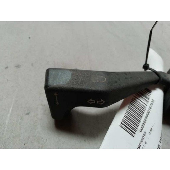 Recambio de mando intermitentes para opel kadett e 1.8 referencia OEM IAM 90228194  