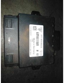 Recambio de modulo electronico para porsche panamera diesel referencia OEM IAM 7PP959663D  TRANSFORMADOR
