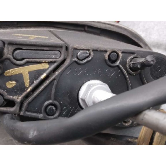 Recambio de retrovisor izquierdo para citroën c3 selection referencia OEM IAM 232676023 4+5 CABLES 