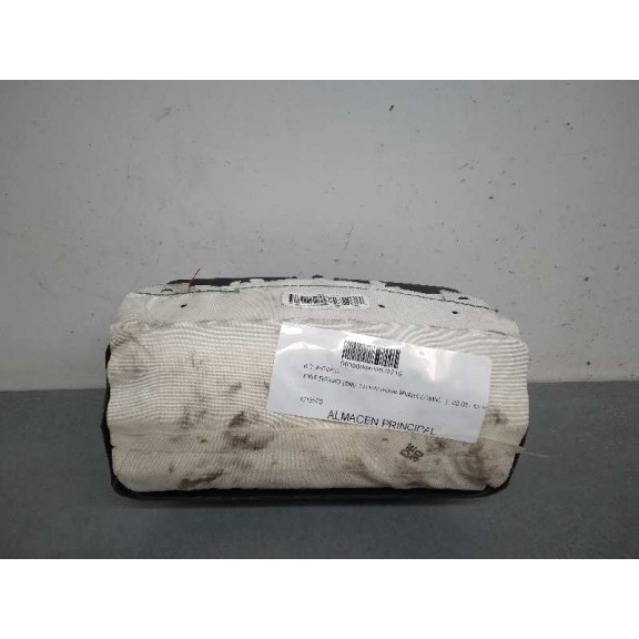 Recambio de kit airbag para fiat bravo (198) 1.6 16v active multijet (77kw) referencia OEM IAM 735407785  