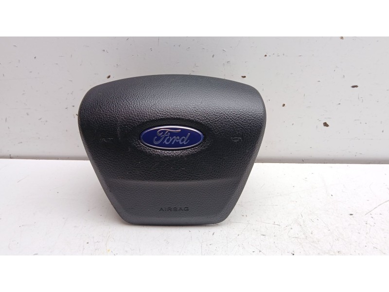 Recambio de airbag delantero izquierdo para ford focus iii 1.5 tdci referencia OEM IAM f1eba042b85  