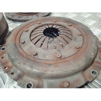 Recambio de kit embrague para citroën nemo basis referencia OEM IAM  FIJO 