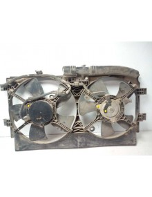 Recambio de electroventilador para mitsubishi outlander (cw0) 2.0 di-d cat referencia OEM IAM    2