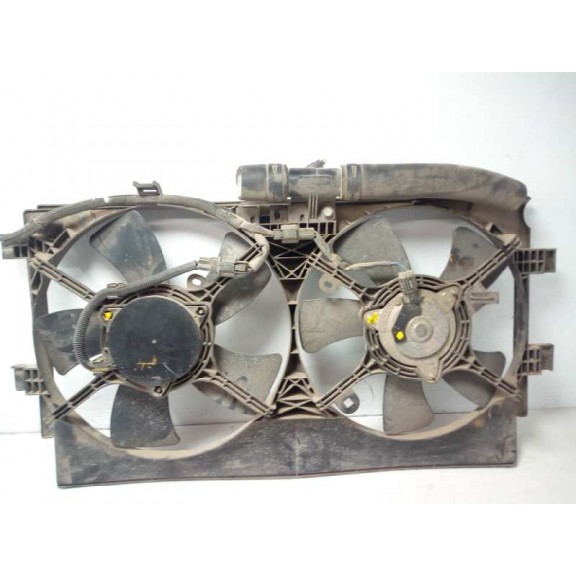 Recambio de electroventilador para mitsubishi outlander (cw0) 2.0 di-d cat referencia OEM IAM   