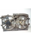 Recambio de electroventilador para mitsubishi outlander (cw0) 2.0 di-d cat referencia OEM IAM   