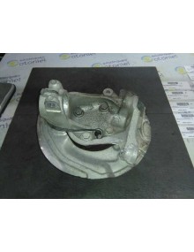 Recambio de mangueta delantera derecha para bmw serie 1 berlina (e81/e87) 118d referencia OEM IAM  ABS  2