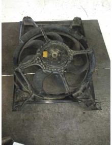 Recambio de electroventilador radiador aire acondicionado para hyundai trajet (fo) 2.0 crdi gls referencia OEM IAM 977303A160  F