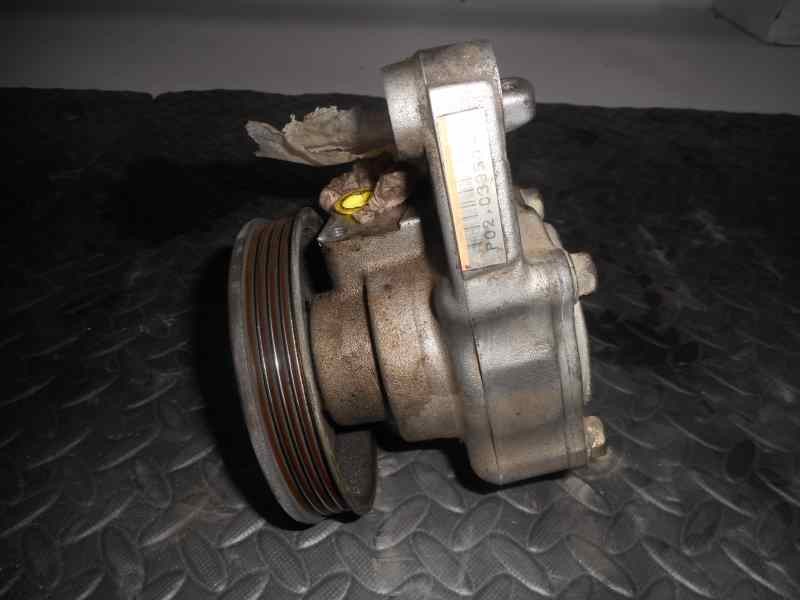 Recambio de bomba direccion para honda civic berlina .5 (ma/mb) 1.5 referencia OEM IAM   