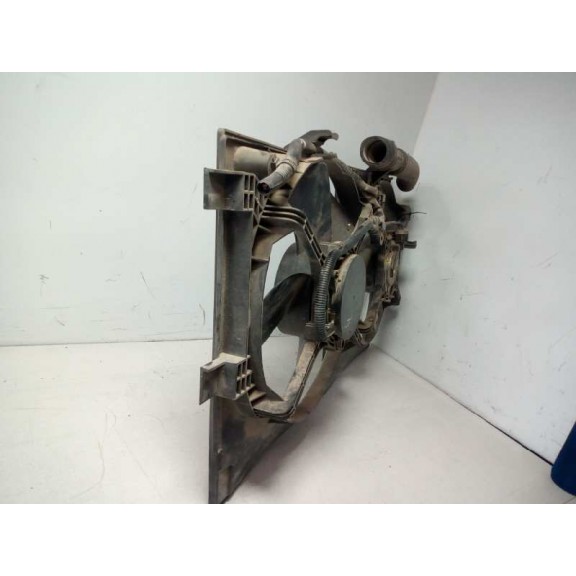 Recambio de electroventilador para mitsubishi outlander (cw0) 2.0 di-d cat referencia OEM IAM   