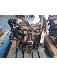 Recambio de motor completo para renault megane i fase 2 berlina (ba0) 1.9 d authentique referencia OEM IAM F9Q744 B SIN BOMBA 18 2