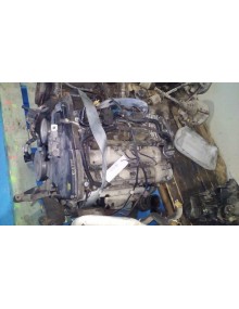 Recambio de motor completo para alfa romeo 156 sportwagon 1.9 jtd 150 sport referencia OEM IAM 192A5000 B TURBO 55191934