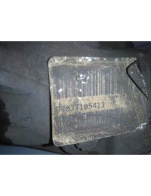 Recambio de pinza freno delantera derecha para porsche panamera diesel referencia OEM IAM 97035105411 BREMBO  2