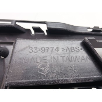 Recambio de rejilla paragolpes izquierda para bmw 3 (f30, f80) 318 i referencia OEM IAM 2101580  