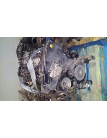 Recambio de motor completo para alfa romeo 156 sportwagon 1.9 jtd 150 sport referencia OEM IAM 192A5000 B TURBO 55191934 2