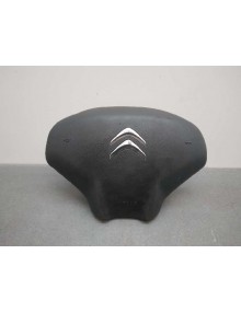 Recambio de airbag delantero izquierdo para citroën c3 selection referencia OEM IAM 96710277ZD  